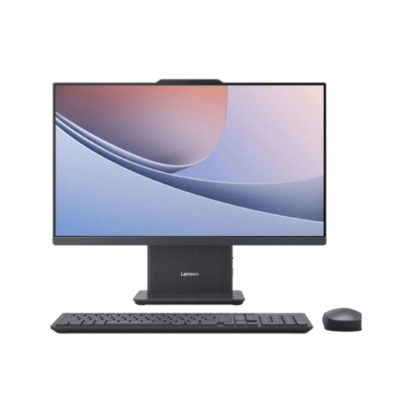 Моноблок Lenovo IdeaCentre 3 27IRH9 Серый 27" 2K IPS Intel Core i5 13420H 16 ГБ 1 ТБ  photo 1