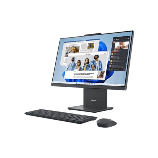 Моноблок Lenovo IdeaCentre 3 27IRH9 Серый 27" 2K IPS Intel Core i5 13420H 16 ГБ 1 ТБ  photo 10