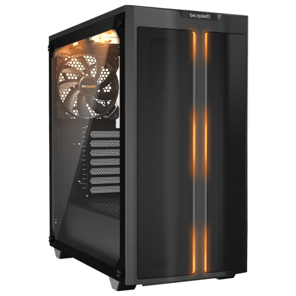 Calculator personal Navigator 00577 Black Intel Core i5 14600KF 32 GB 2 TB GeForce RTX 4070 12 GB photo 1