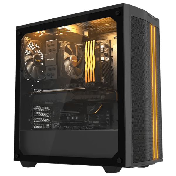 Calculator personal Navigator 00577 Black Intel Core i5 14600KF 32 GB 2 TB GeForce RTX 4070 12 GB photo 2