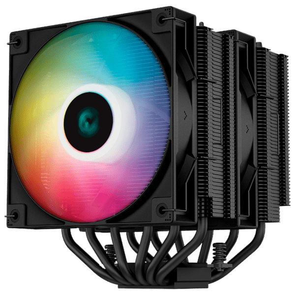 Calculator de jocuri Navigator 00578 Black Intel Core i7 14700K 32 GB 2 TB Geforce RTX 4070 Ti 16 GB photo 8