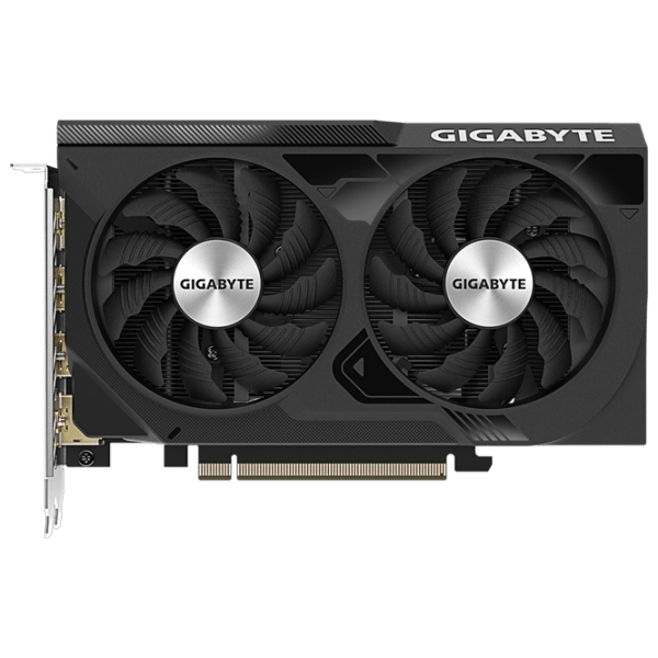 Calculator de jocuri Navigator 00579 Black Intel Core i5 12400F 16 GB 1 TB GeForce RTX 4060 8 GB photo 5
