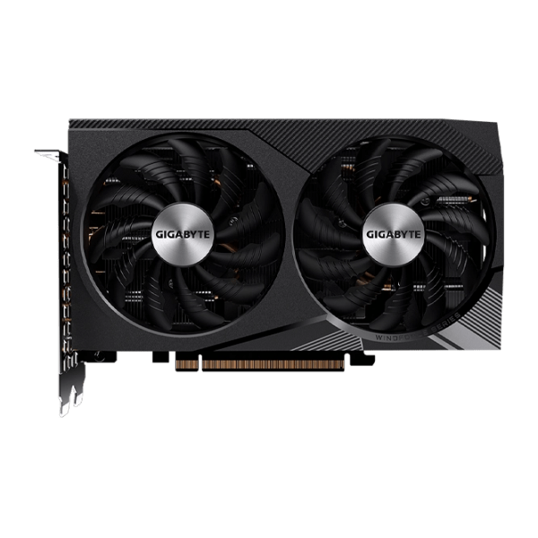 Calculator de jocuri Navigator 00581 Black AMD Ryzen 5 5500 16 GB 256 GB 1 TB GeForce RTX 3060 8 GB photo 4