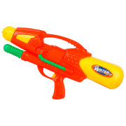 Водяной пистолет Essa Toys 59363 Разноцветный водяной, Вода, 6+