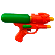Водяной пистолет Essa Toys HY648 Разноцветный водяной, Вода, 3+
