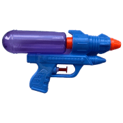 Водяной пистолет Essa Toys 189-3 Blue водяной, Вода, 3+