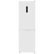 Frigider Gorenje NRK619CAW4 White 207l/ No Frost, 97l/ No Frost, C