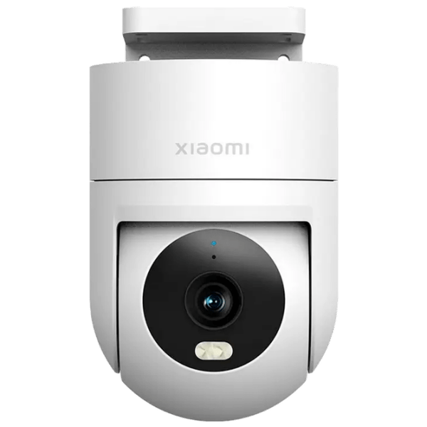 Cameră de supraveghere Xiaomi Outdoor Camera CW300 4 MP White 2560 x 1440 / Fără fir photo 1