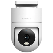 Cameră de supraveghere Xiaomi Outdoor Camera CW300 4 MP White 2560 x 1440 / Fără fir