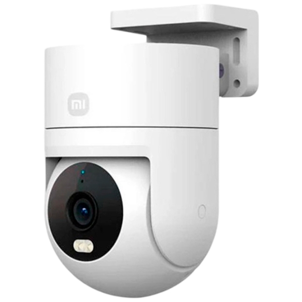 Cameră de supraveghere Xiaomi Outdoor Camera CW300 4 MP White 2560 x 1440 / Fără fir photo 2