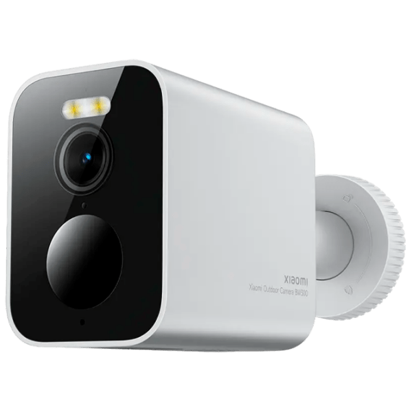 Cameră de supraveghere Xiaomi Outdoor Camera BW300 3 MP White 2560 x 1440 / Fără fir photo 1