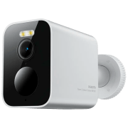 Cameră de supraveghere Xiaomi Outdoor Camera BW300 3 MP White 2560 x 1440 / Fără fir
