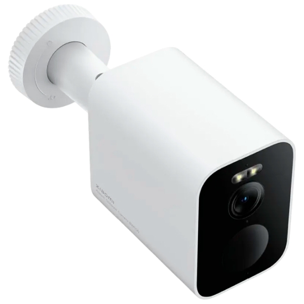 Cameră de supraveghere Xiaomi Outdoor Camera BW300 3 MP White 2560 x 1440 / Fără fir photo 2