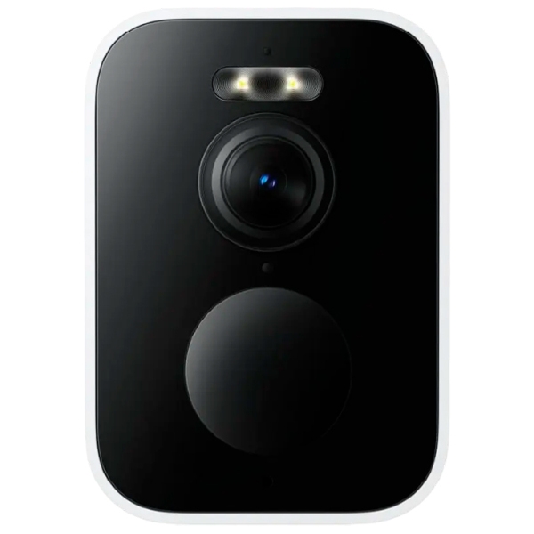 Cameră de supraveghere Xiaomi Outdoor Camera BW300 3 MP White 2560 x 1440 / Fără fir photo 3