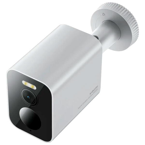Cameră de supraveghere Xiaomi Outdoor Camera BW300 3 MP White 2560 x 1440 / Fără fir photo 4