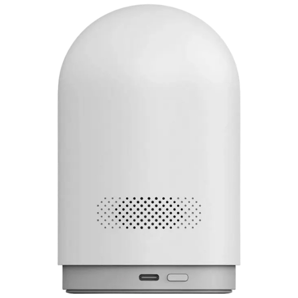 Cameră de supraveghere Xiaomi Mi Home Security Camera C500 Pro 5 MP White 2560 x 1440 / Fără fir photo 5