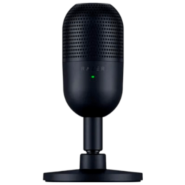 Microfon Razer Seirēn V3 Mini Black  photo 1