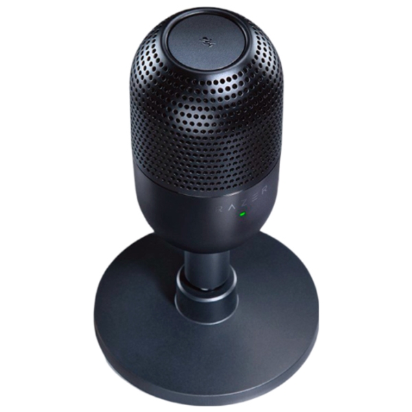 Microfon Razer Seirēn V3 Mini Black  photo 2