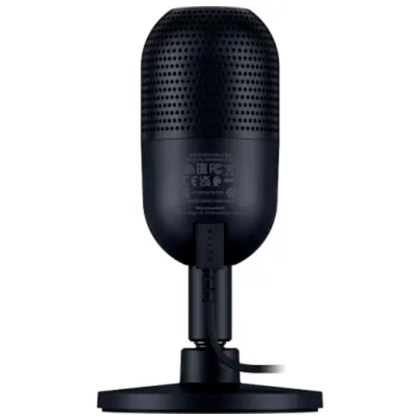 Microfon Razer Seirēn V3 Mini Black  photo 3