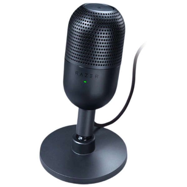 Microfon Razer Seirēn V3 Mini Black  photo 4