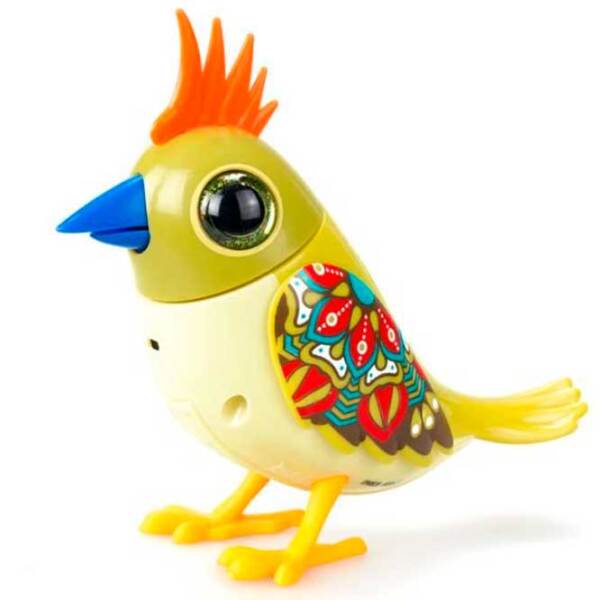 Настольная игра Silverlit SILV 88632 Развитие, 1+ photo 3