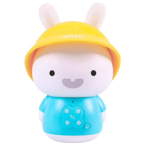 Интерактивная игрушка Alilo Animals G9S+ Белый 0+ photo 1