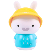 Интерактивная игрушка Alilo Animals G9S+ Белый 0+