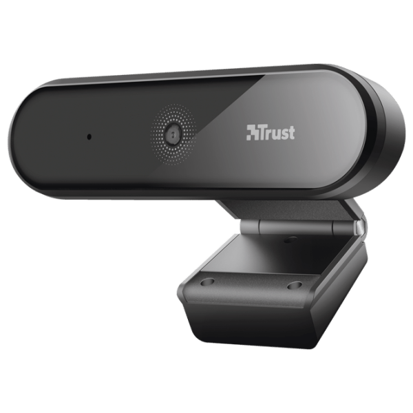 Web Camera Trust Tyro Black  photo 1