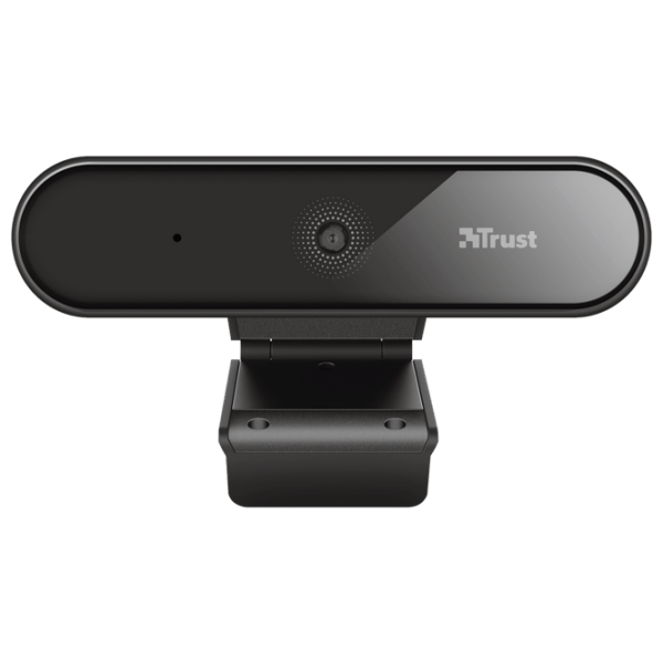 Web Camera Trust Tyro Black  photo 2
