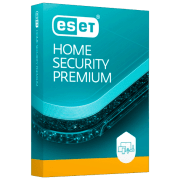 Антивирус ESET Home Security Premium For 1 year for 2 dev X86/X64 Карточка 2 Devices, Карточка, 12