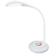 Lampă de masă Esperanza Altair White Rețea