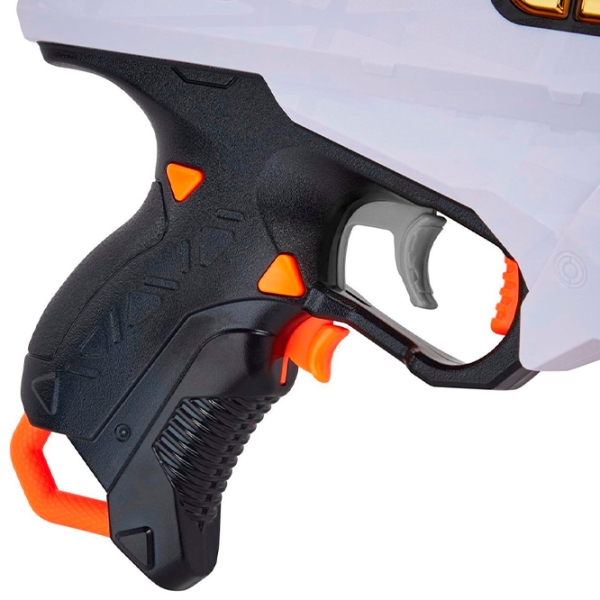 Бластер Hasbro Nerf Ultra Amp F0954 White патронный, Стрел, 8+ photo 4