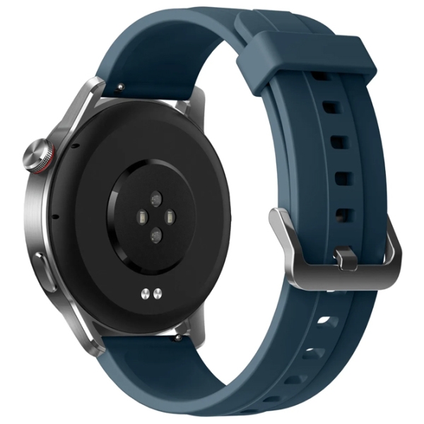 Ceas inteligent Realme Watch S2 Silver 1.43" | | Metal/ Silicon
| photo 4
