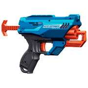 Бластер Essa Toys BT327 Blue патронный, Стрел, 8+