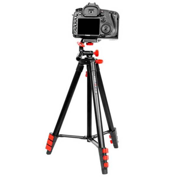 Trepied Kingjoy VT-832 Black  photo 5