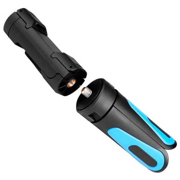 Trepied Kingjoy KT-18 Black  photo 2