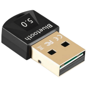 Adaptor Gembird BTD-MINI6 Black USB Type-A
