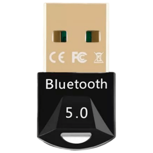 Adaptor Gembird BTD-MINI6 Black USB Type-A photo 2