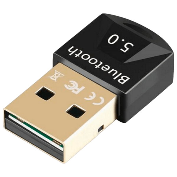 Adaptor Gembird BTD-MINI6 Black USB Type-A photo 3