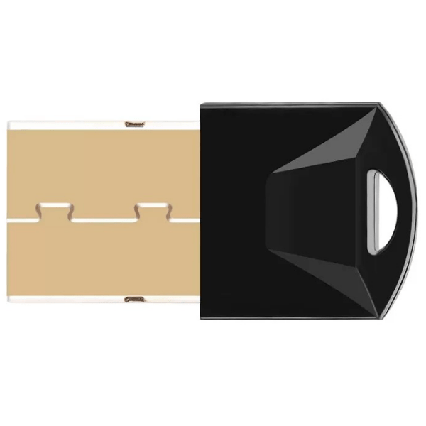 Adaptor Gembird BTD-MINI6 Black USB Type-A photo 4