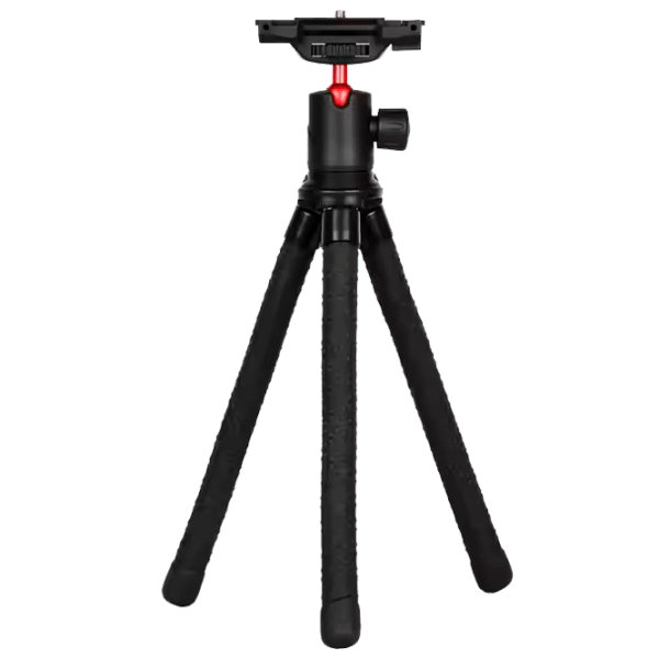 Штатив Kingjoy KT-660+BD-50 Черный  photo 1
