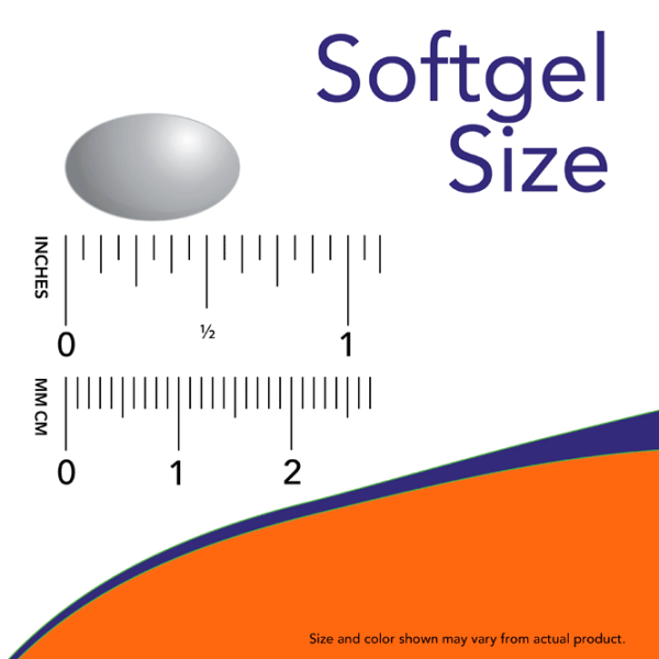 Vitamine și minerale Now Foods LYCOPENE 20 MG 733739030627  50 photo 3