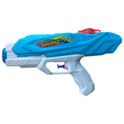 Водяной пистолет Essa Toys 1039 Blue водяной, Вода,