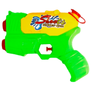 Водяной пистолет Essa Toys 093-607B Разноцветный водяной, Вода, 3+