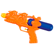 Водяной пистолет Essa Toys 200728463 Оранжевый водяной, Вода, 3+