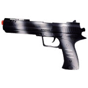 Игрушечный пистолет Essa Toys 387-2 Black , , 3+