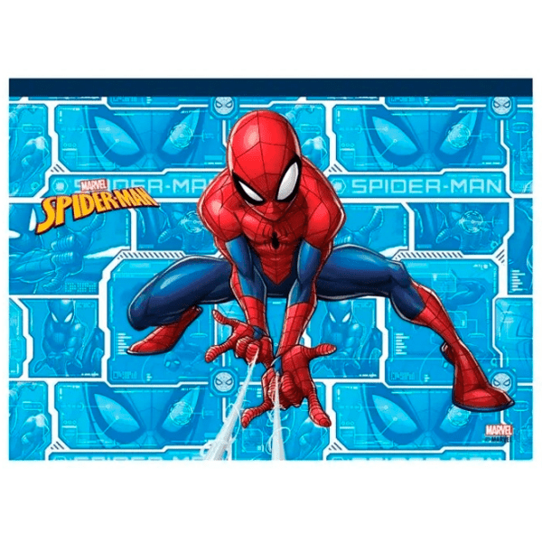 Креативный набор As Kids Spider-Man Набор для рисования 1023-68003 Разноцветный Для мальчиков, 3+ photo 3