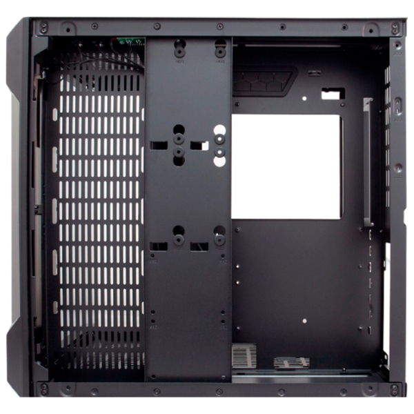 Корпус 1STPLAYER SP9 Черный micro ATX photo 7