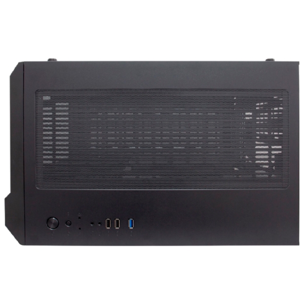 Корпус 1STPLAYER SP9 Черный micro ATX photo 8