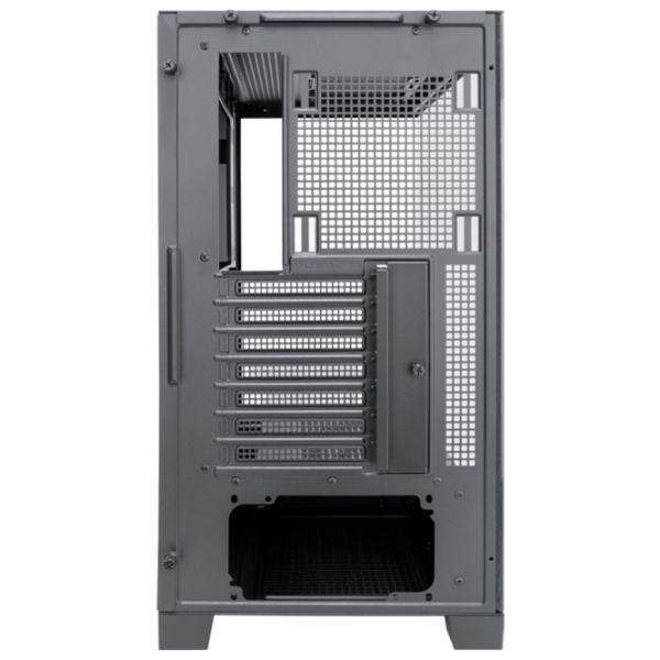Корпус 1STPLAYER Mi8 Черный micro ATX photo 8